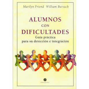 ALUMNOS CON DIFICULTADES
