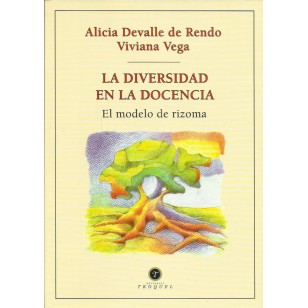 LA DIVERSIDAD EN LA DOCENCIA