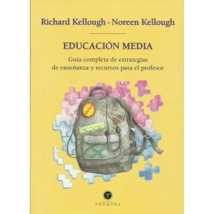 EDUCACIÓN MEDIA Guía completa de...
