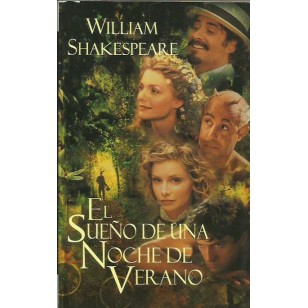 EL SUEÑO DE UNA NOCHE DE VERANO