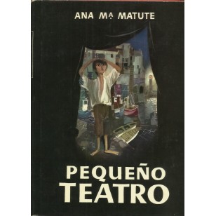 PEQUEÑO TEATRO