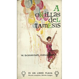 A ORILLAS DEL TÁMESIS