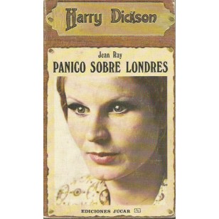 PÁNICO SOBRE LONDRES