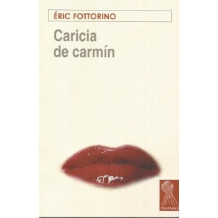 CARICIA DE CARMÍN