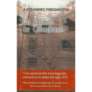LA CANCIÓN DE COLOMBANO