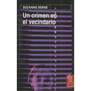 UN CRIMEN EN EL VECINDARIO