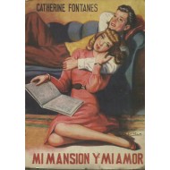 MI MANSION Y MI AMOR