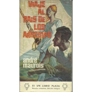 VIAJE AL PAÍS DE LOS ARTICOLAS