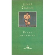 EL REY DE LA SELVA