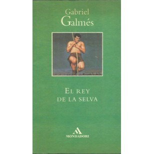 EL REY DE LA SELVA