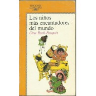 LOS NIÑOS MÁS ENCANTADORES...