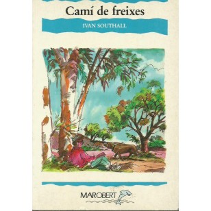 CAMÍ DE FREIXES