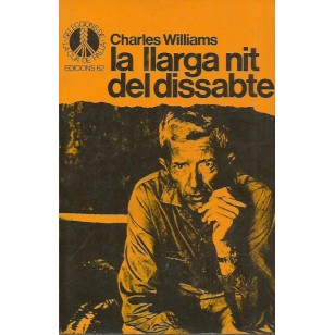 LA LLARGA NIT DEL DISSABTE