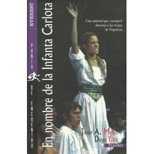 EN NOMBRE DE LA INFANTA CARLOTA. UNA...