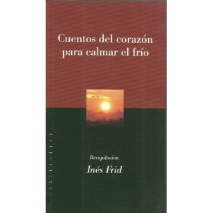 CUENTOS DEL CORAZÓN PARA CALMAR EL...