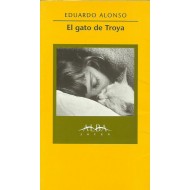 EL GATO DE TROYA