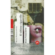 EL ÚLTIMO CIGARRILLO