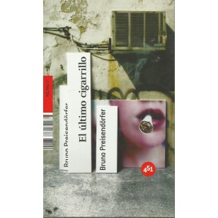 EL ÚLTIMO CIGARRILLO