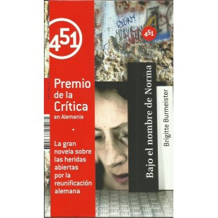 BAJO EL NOMBRE DE NORMA