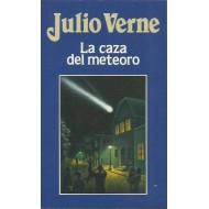 LA CAZA DEL METEORO