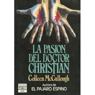 LA PASIÓN DEL DOCTOR CHRISTIAN