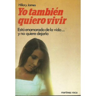 YO TAMBIÉN QUIERO VIVIR