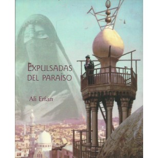 EXPULSADAS DEL PARAÍSO