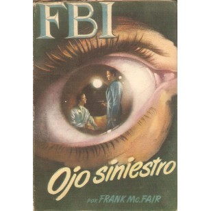 OJO SINIESTRO