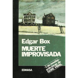 MUERTE IMPROVISADA