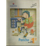 PANCHO 1º LIBRO DE LECTURA