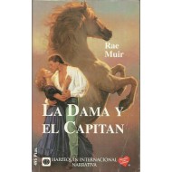 LA DAMA Y EL CAPITÁN