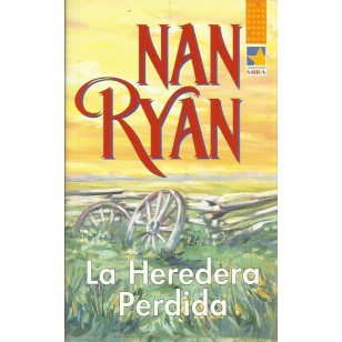 LA HEREDERA PERDIDA