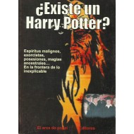 EXISTE UN HARRY POTTER?