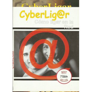 CYBERLIGAR Cómo,ligar en la red
