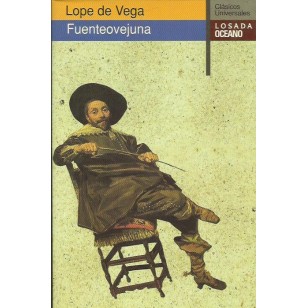 FUENTEOVEJUNA