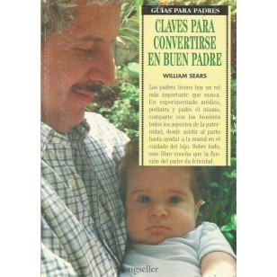 CLAVES PARA CONVERTIRSE EN BUEN PADRE