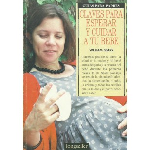 CLAVES PARA ESPERAR Y CUIDAR A TU BEBE