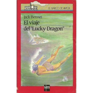 EL VIAJE DEL LUCKY DRAGON