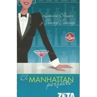 EL MANHATTAN PERFECTO
