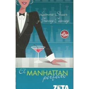 EL MANHATTAN PERFECTO