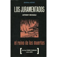 EL REINO DE LOS MUERTOS
