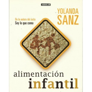 ALIMENTACIÓN INFANTIL