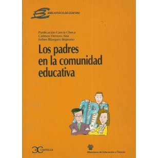 LOS PADRES EN LA COMUNIDAD EDUCATIVA