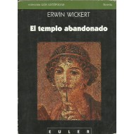 EL TEMPLO ABANDONADO