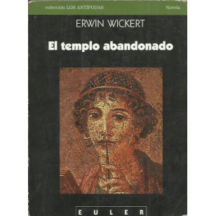 EL TEMPLO ABANDONADO