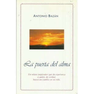 LA PUERTA DEL ALMA