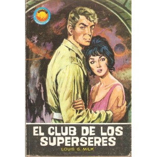 EL CLUB DE LOS SUPERSERES