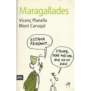 MARAGALLADES