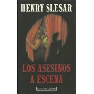 LOS ASESINOS A ESCENA
