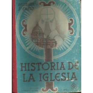 HISTORIA DE LA IGLESIA